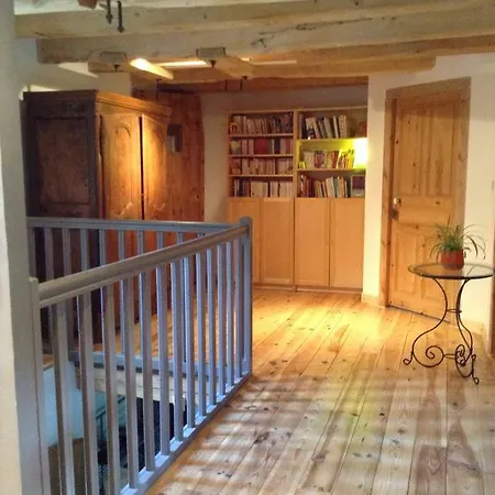 拉武特美食住宿加早餐旅馆 Lavoute-sur-Loire