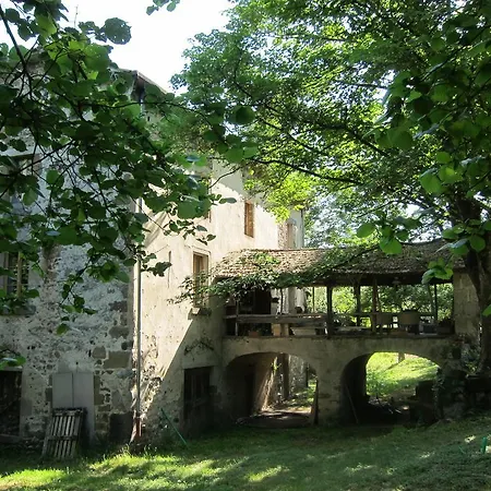 Les Délices De Maison d'hôtes 3*