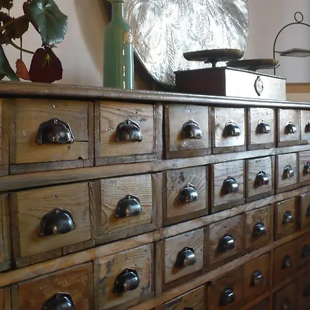 招待所 拉武特美食住宿加早餐旅馆 3*