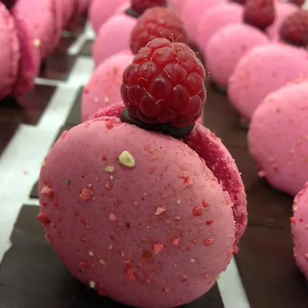 招待所 拉武特美食住宿加早餐旅馆 3*