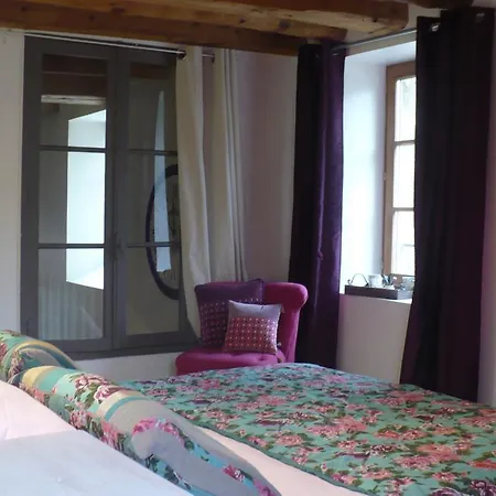 拉武特美食住宿加早餐旅馆 招待所 3*