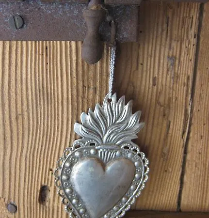 拉武特美食住宿加早餐旅馆 3* Lavoute-sur-Loire