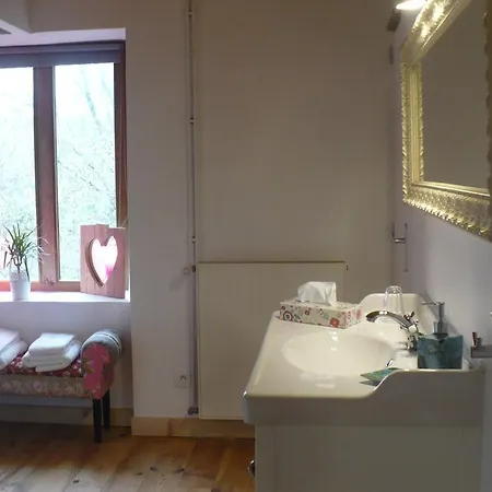 拉武特美食住宿加早餐旅馆 3*