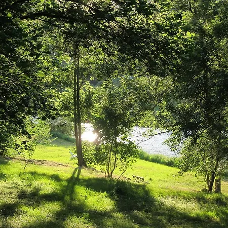 招待所 拉武特美食住宿加早餐旅馆 Lavoute-sur-Loire