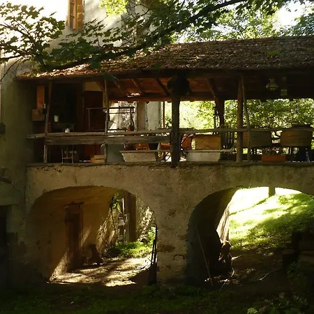 拉武特美食住宿加早餐旅馆 3*