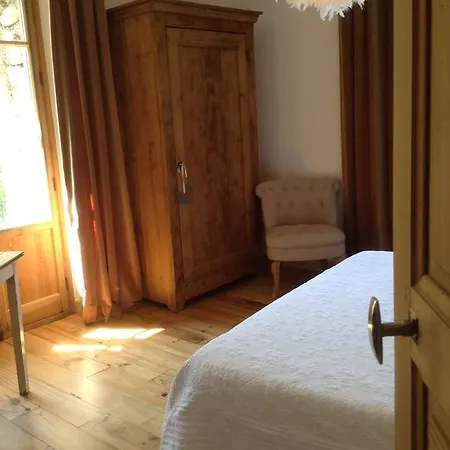 拉武特美食住宿加早餐旅馆 Lavoute-sur-Loire