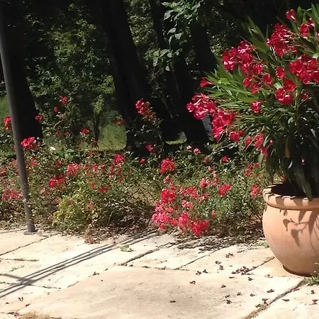 Maison d'hôtes Les Délices De 3*