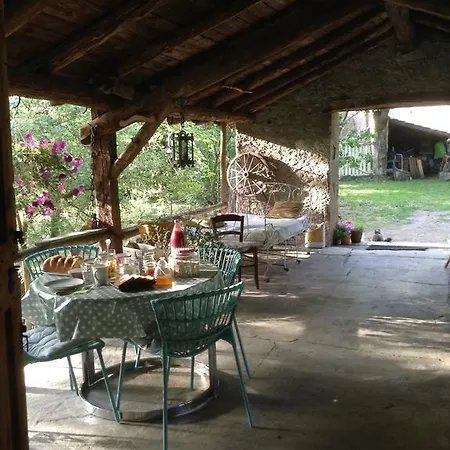 招待所 拉武特美食住宿加早餐旅馆 3*