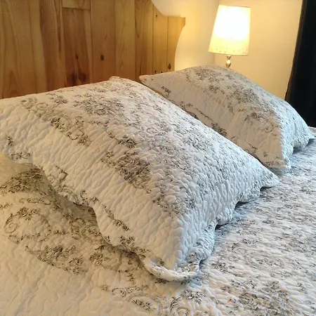 招待所 拉武特美食住宿加早餐旅馆 3*