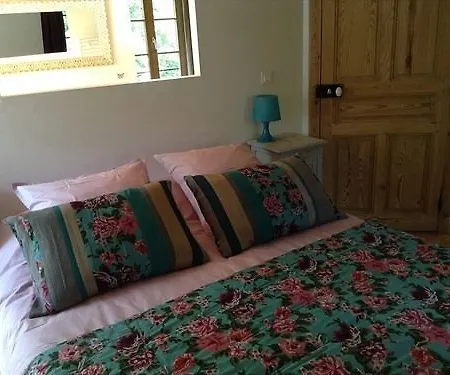 拉武特美食住宿加早餐旅馆 招待所 Lavoute-sur-Loire