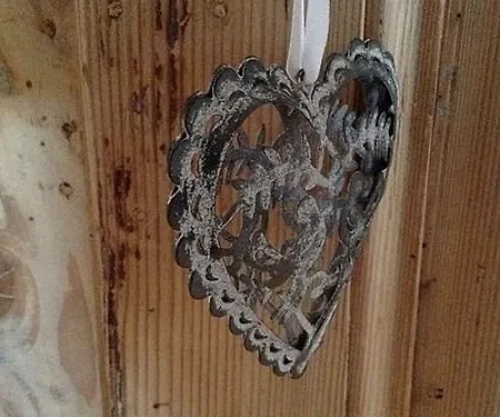 招待所 拉武特美食住宿加早餐旅馆 3*