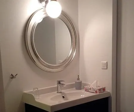 招待所 拉武特美食住宿加早餐旅馆