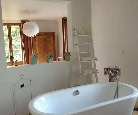 Les Delices De Guest house
