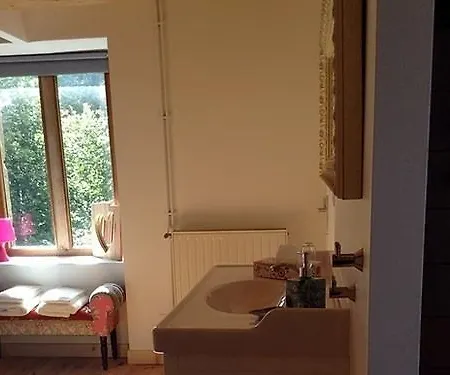 拉武特美食住宿加早餐旅馆 3* Lavoute-sur-Loire