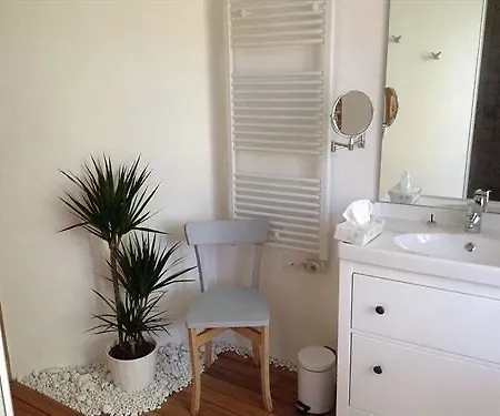 拉武特美食住宿加早餐旅馆 招待所 Lavoute-sur-Loire