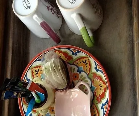 招待所 拉武特美食住宿加早餐旅馆 3*