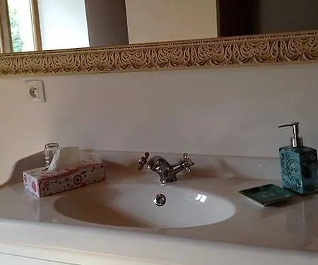 Les Delices De Guest house 3*