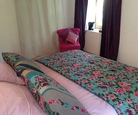 拉武特美食住宿加早餐旅馆 3* Lavoute-sur-Loire