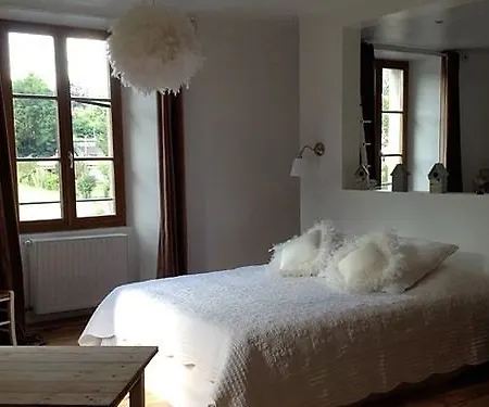 Les Delices De Lavoute-sur-Loire