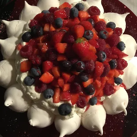 拉武特美食住宿加早餐旅馆