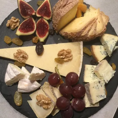 拉武特美食住宿加早餐旅馆 招待所 Lavoute-sur-Loire