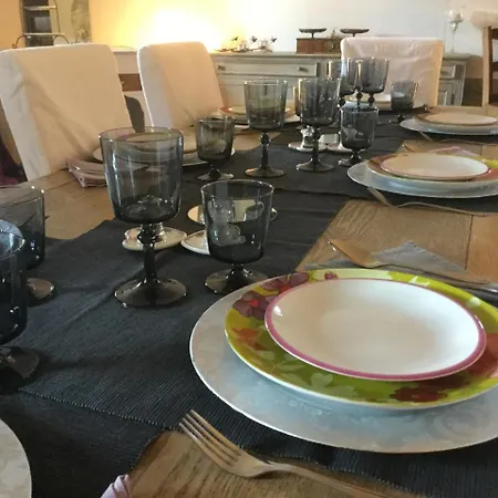 招待所 拉武特美食住宿加早餐旅馆