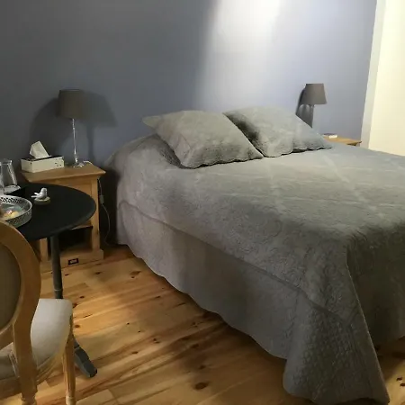 Konukevi Les Delices De