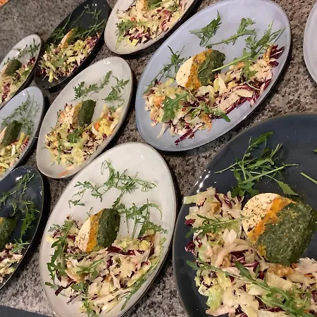 拉武特美食住宿加早餐旅馆 3*