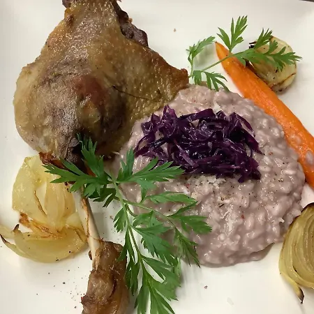 拉武特美食住宿加早餐旅馆 Lavoute-sur-Loire