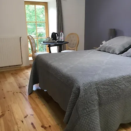 拉武特美食住宿加早餐旅馆 招待所