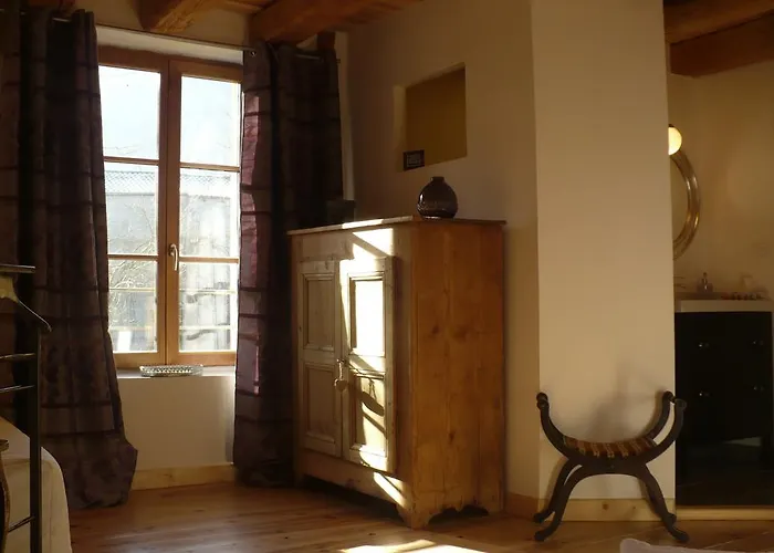 Les Delices De Lavoute-sur-Loire