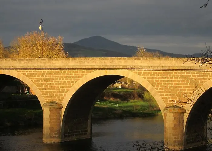 Les Delices De 3* Lavoute-sur-Loire