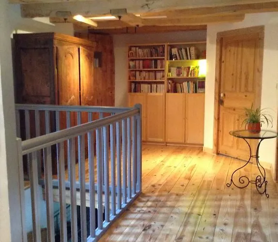 Les Delices De Lavoute-sur-Loire