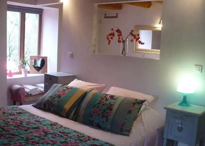 Les Delices De Konukevi Lavoute-sur-Loire