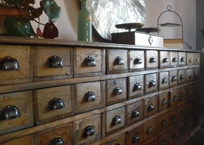 Konukevi Les Delices De 3*