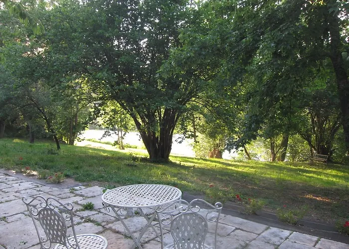 Konukevi Les Delices De