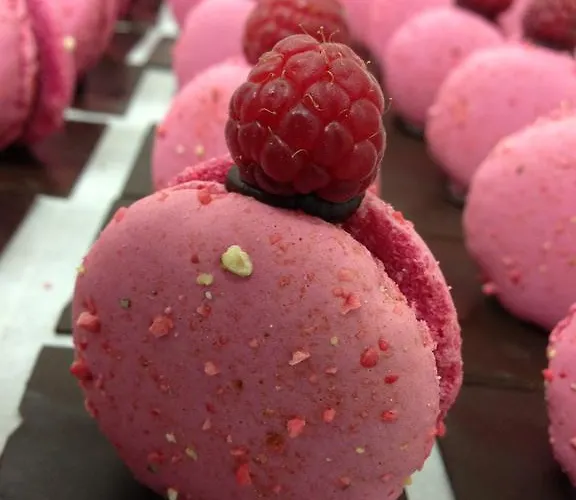 Konukevi Les Delices De 3*