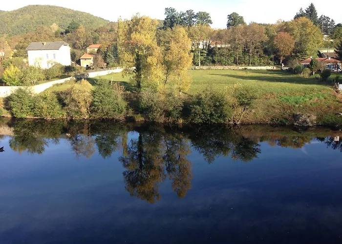 Les Delices De Konukevi Lavoute-sur-Loire