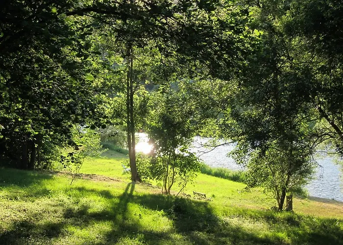 Konukevi Les Delices De Lavoute-sur-Loire