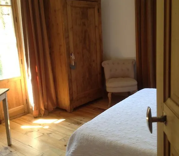 Les Delices De Lavoute-sur-Loire