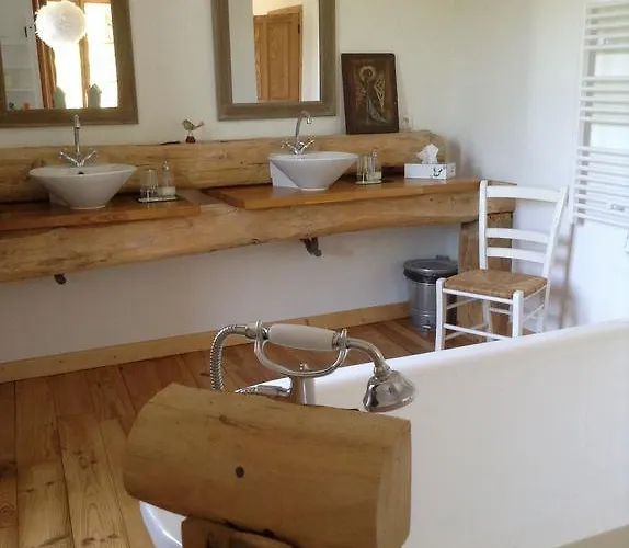 Konukevi Les Delices De