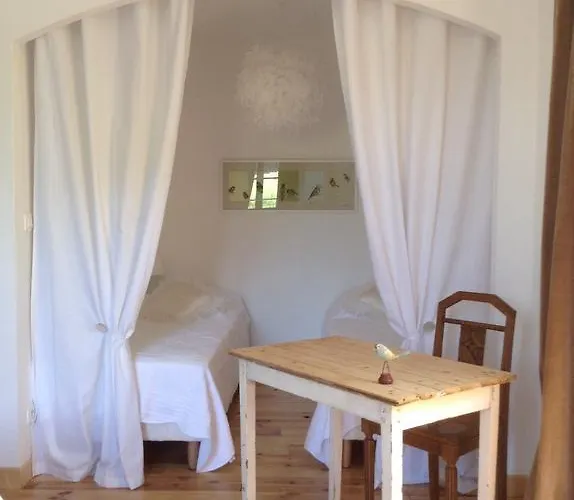 Konukevi Les Delices De Lavoute-sur-Loire