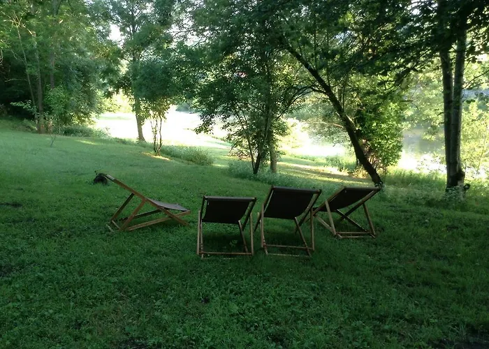 Konukevi Les Delices De