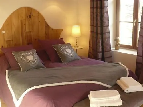 Konukevi Les Delices De Lavoute-sur-Loire