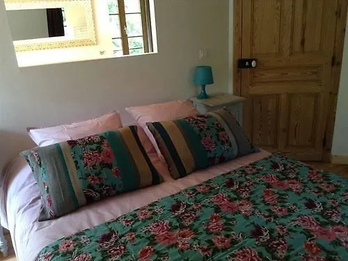 Les Delices De Konukevi Lavoute-sur-Loire