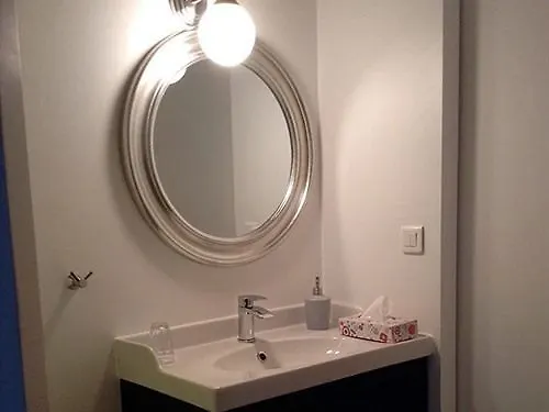 Konukevi Les Delices De