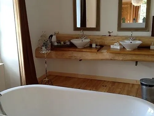 Les Delices De Lavoute-sur-Loire