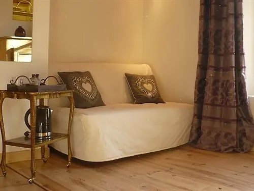 Konukevi Les Delices De Lavoute-sur-Loire