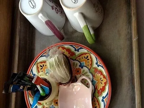 Konukevi Les Delices De 3*