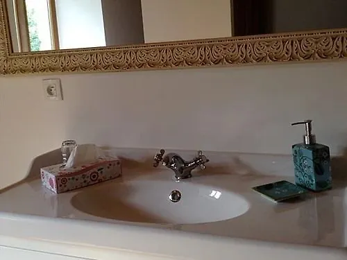 Les Delices De Konukevi 3*